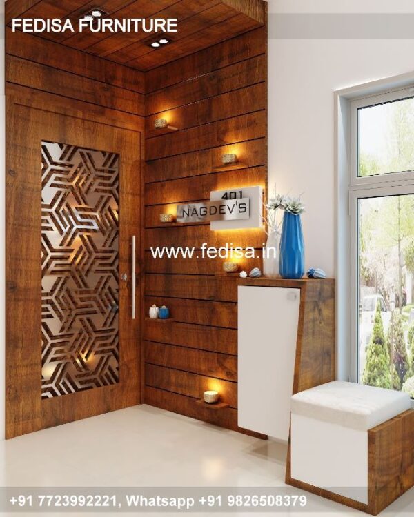 Wooden Door Design Sliding Door Design Main Chokhat Design Small Pooja Room Door Design