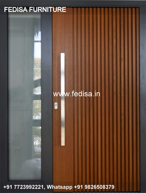 Wooden Door Design Iron Door Design Single Iron Gate Designs For Indian Homes Security Door Design