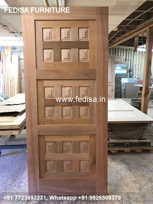 Main Door Design Safety Door Design House Front Door And Window Design Wooden Safety Door Designs For Homes