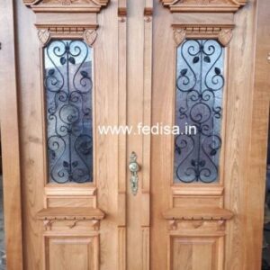 Main Door Design Pooja Room Door Design Wooden Simple Door Design Kitchen Door Half Glass Design