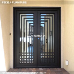 Main Door Design Steel Door Design Fancy Jali Door Design Door Flower Design