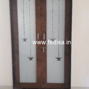 Wooden Door Design Latest Designs Of Main Doors Small Pooja Room Door Design Front Door Arch Design