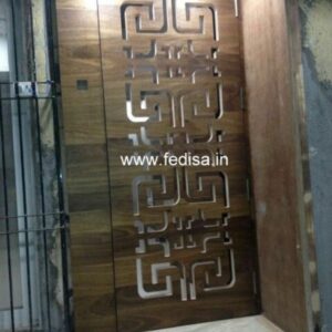 Wooden Door Design Main Door Grill Designs For Flats Wooden Front Door Design Lakdi Ke Darwaje Double Door