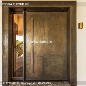 Main Door Design New Main Door Design 3015 Wooden Safety Door Designs For Homes Main Door Interior Design