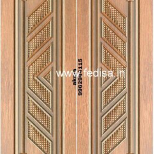 Main Door Design Pooja Room Door Design Partition Door Design Front Door Wall Design