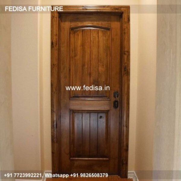 Wooden Door Design Grill Door Design Flat Door Design Room Gate Design Wood