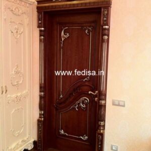 Wooden Door Design Flush Door Design Plus Door Design Puja Room Glass Door Design