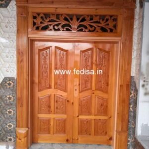 Wooden Door Design Grill Door Design Home Jali Door Design Door Closer Design