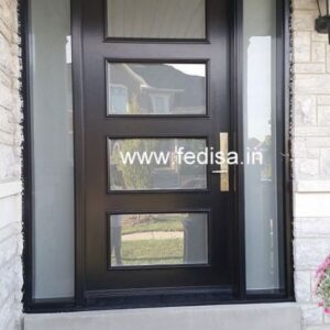 Main Door Design Pooja Room Door Design Pooja Door Design With Bells Modern Steel Door Design