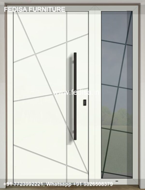Wooden Door Design Flush Door Design Main Door Lock And Handle Design Door Design Flower