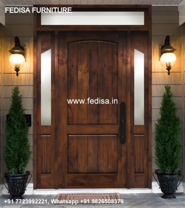 Main Door Design Sunmica Door Design Aluminum Door Design Price Half Mirror Door Design