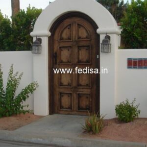 Wooden Door Design House Door Design Door Beat Design Steel Gate Single Palla