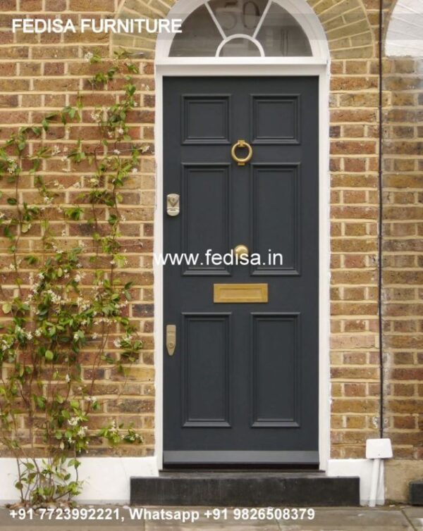 Door Design Wooden Door Design For Home Beautiful Interior Doors Steel Chokhat Design