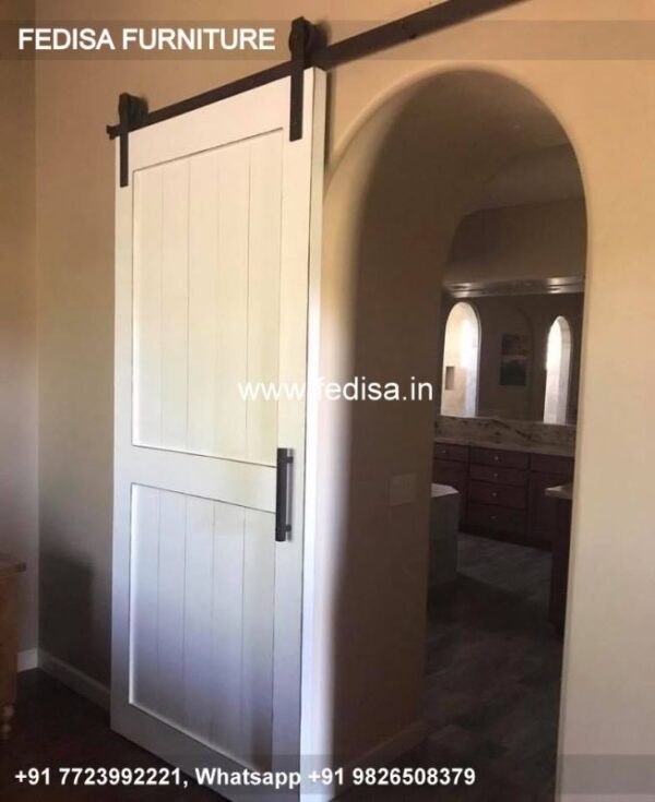Wooden Door Design Sliding Door Design Grill Door For Main Door Door With Ventilation Design