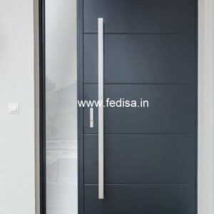 Wooden Door Design Bathroom Door Design Main Door Paneling Flat Entrance Wall Design