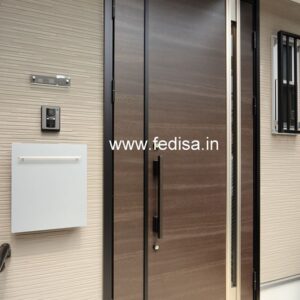 Wooden Door Design House Door Design Simple Bedroom Door Design Flush Door Skin Design
