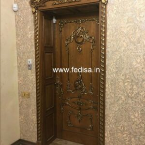 Wooden Door Design Grill Door Design Dorjar Design Safety Door Grill Design Price