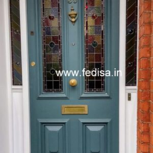Main Door Design Safety Door Design Wood Darwaja Design Single Round Door Design