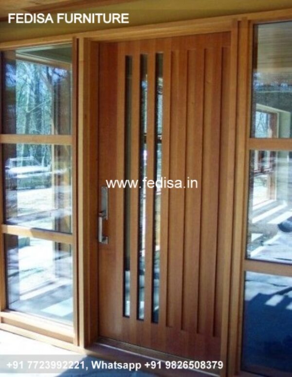 Wooden Door Design Double Door Design Door Bit Design Dining Door Design