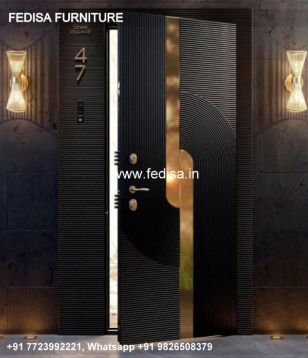 Door Design Wooden Main Door Designs Indian Style Black And White Door Design Door Main Gate Design