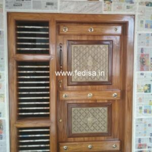 Wooden Door Design Grill Door Design Steel Gate Single Palla Ss Grill Design For Door