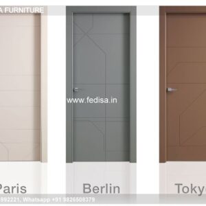 Wooden Door Design Flush Door Design Lohe Ka Door Design House Door Design 2020