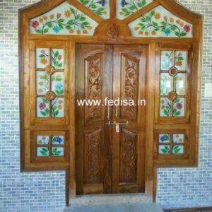 Wooden Door Design Grill Door Design Main Door Mirror Design Bed Room Gate Design