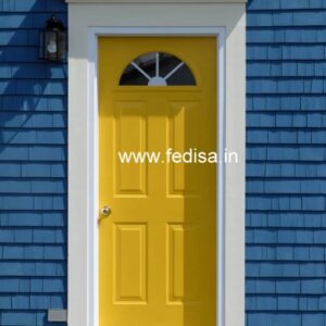 Door Design Safety Grill Gate Design For Main Door Steel Chokhat Design Double Side Door Design