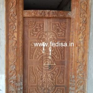 Main Door Design New Main Door Design 3047 Lakdi Ka Darwaja Design Teak Veneer Door Design