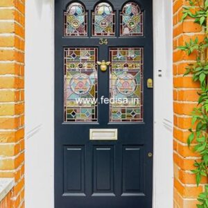 Main Door Design Steel Door Design Waterproof Door Design Safety Grill Gate Design
