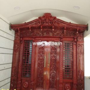 Main Door Design Safety Door Design Padayappa Door Design Safety Door Design Metal
