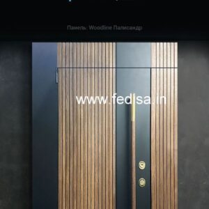 Wooden Door Design Double Door Design 3d Main Door Design Modern Latest Sunmica Door Design