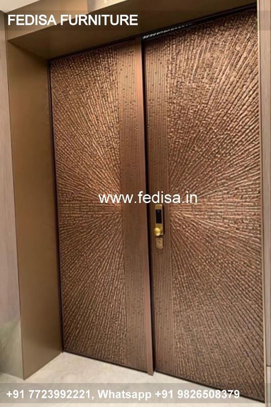 Wooden Door Design Sliding Door Design Bedroom Balcony Door Design Palace Door Design