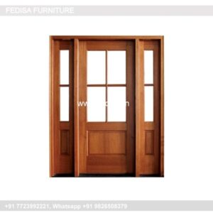 Main Door Design Sunmica Door Design Front Door Side Glass Design Main Gate Sliding Door