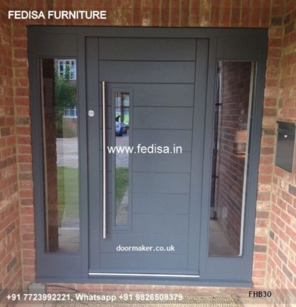 Door Design Main Door Design For Home Aluminum Door Window Design Puja Mandir Door Design