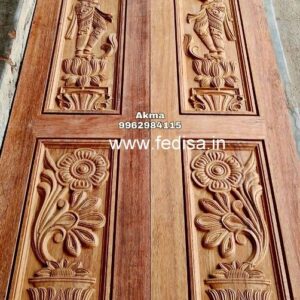 Wooden Door Design Double Door Design Best Room Door Design Darwaje Ki Dijain
