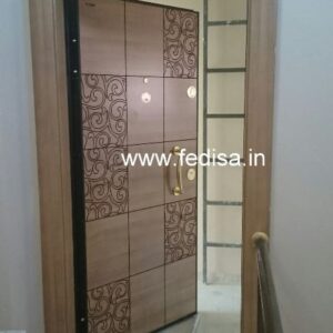 Wooden Door Design Iron Door Design Single Glass Door Design Front Vasakal Design