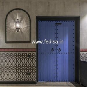 Wooden Door Design Bathroom Door Design French Door Design For Balcony Two Door Gate Design