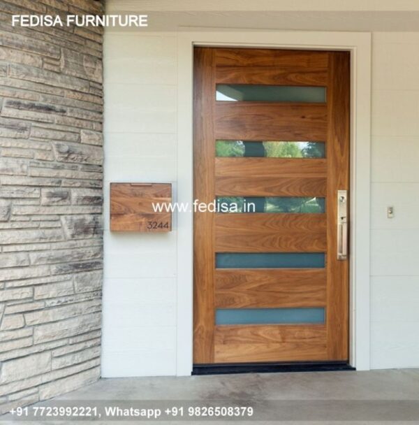 Wooden Door Design Latest Designs Of Main Doors Bathroom Door Design Price 3 Panel Door Design