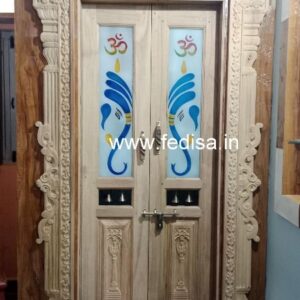 Wooden Door Design Flush Door Design Ss Gate Design Double Door Spanish Door Design