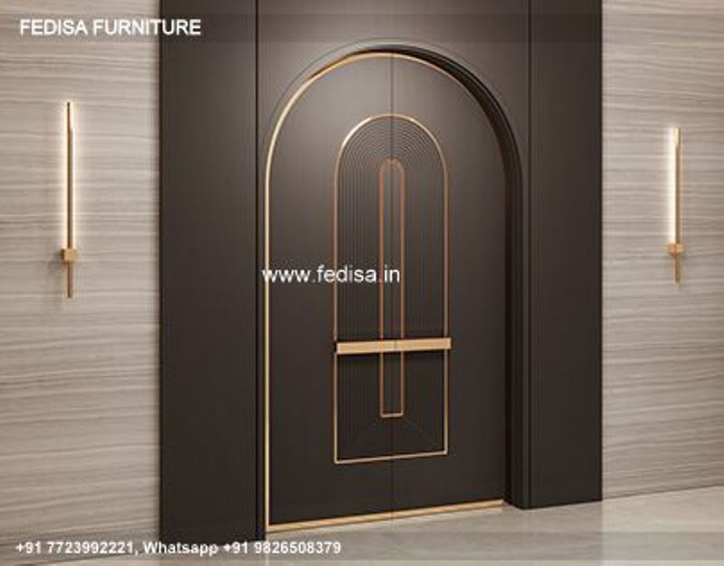 Wooden Door Design Flush Door Design House Door Design 2034 Hardwood Door Design