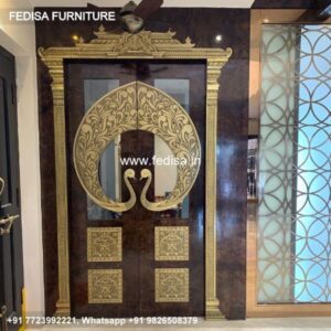 Wooden Door Design Iron Door Design Simple Metal Door Design Plywood Darwaja Design