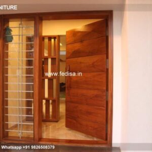 Wooden Door Design Main Door Grill Designs For Flats Lokhandi Door Design Steel Framed Glass Doors