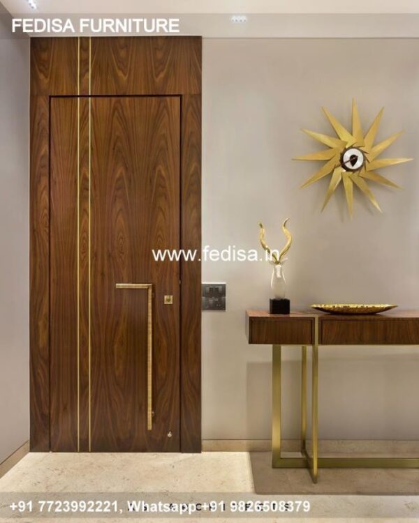 Door Design Glass Door Design Wood Khidki Design Wooden Round Double Door Design