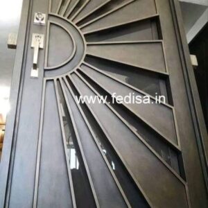 Wooden Door Design Grill Door Design Single Door Design Iron Etching Glass Design For Main Door