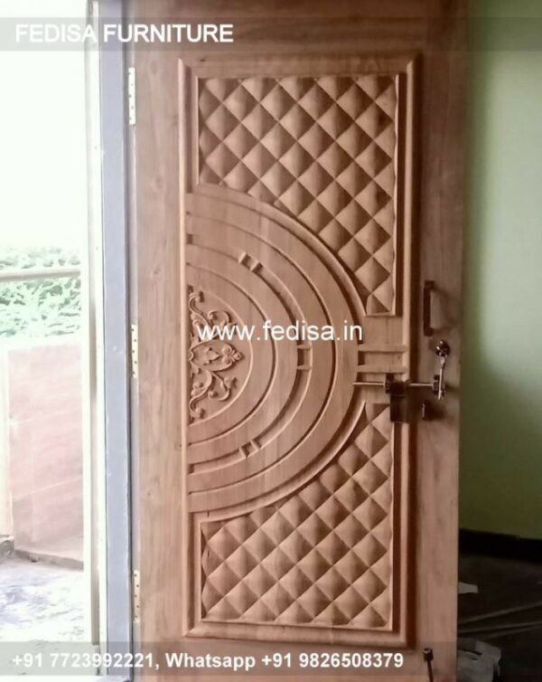 Door Design Wooden Main Door Designs Indian Style Front Darwaja Design Door Grill Design 2020 Latest