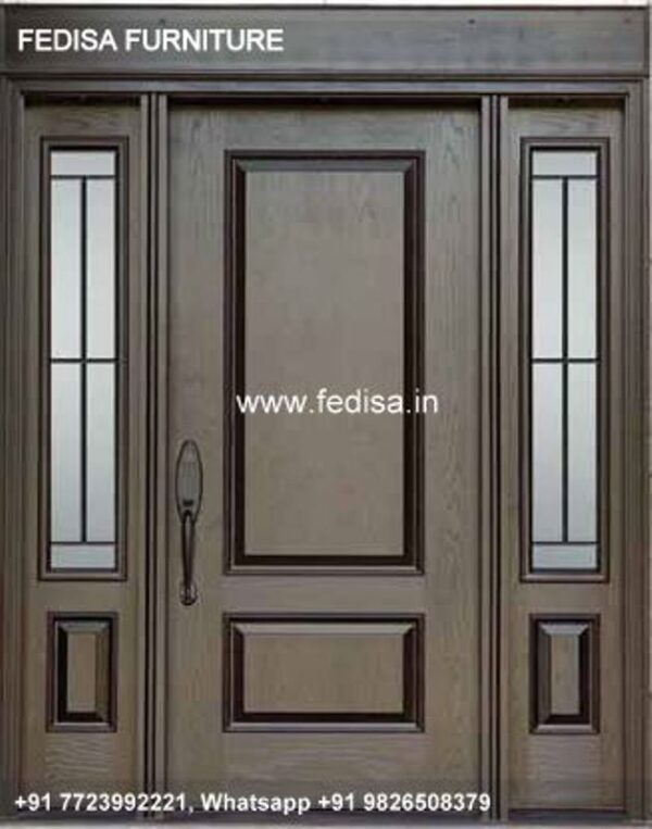 Wooden Door Design House Door Design 16 Door Window Design House Front Door Design
