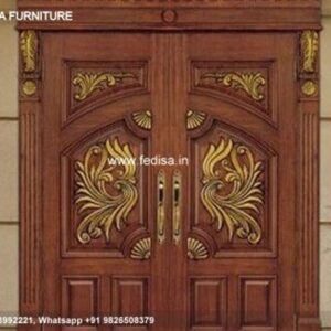 Wooden Door Design Grill Door Design Back Door Design For Home Main Door Designs For Flats
