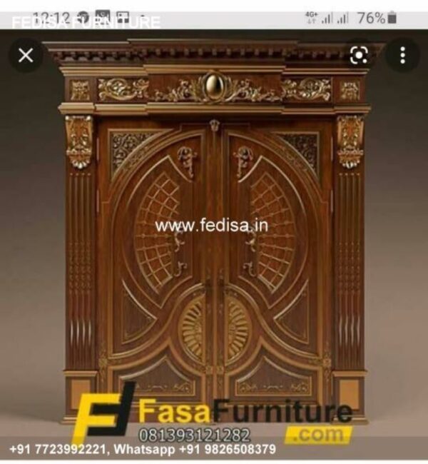 Door Design Safety Grill Gate Design For Main Door Door Round Design Kitchen Door Glass Design
