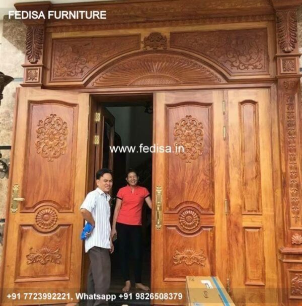 Wooden Door Design Latest Designs Of Main Doors Sliding Front Door Design Steel Safety Door Designs For Home